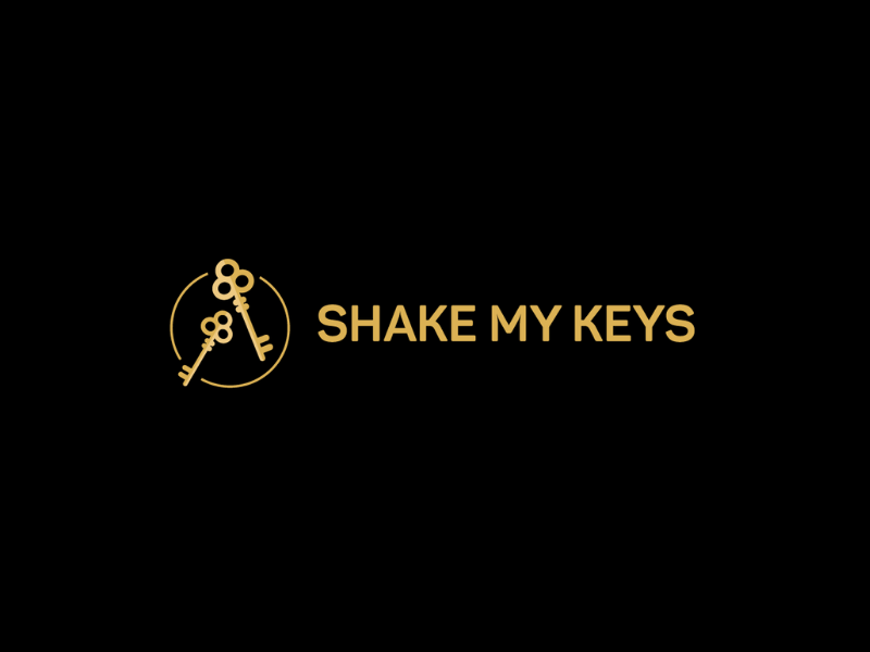 Shake My Keys App